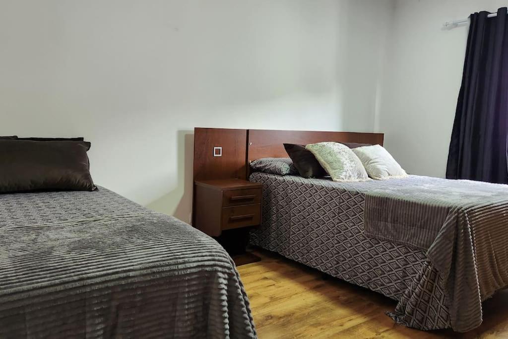 Casa Unica E Moderna Centro Villa Poços de Caldas Dış mekan fotoğraf