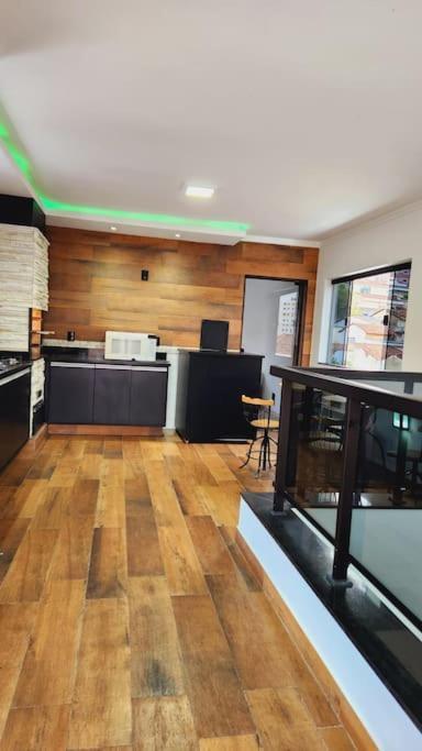 Casa Unica E Moderna Centro Villa Poços de Caldas Dış mekan fotoğraf