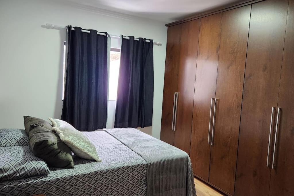 Casa Unica E Moderna Centro Villa Poços de Caldas Dış mekan fotoğraf