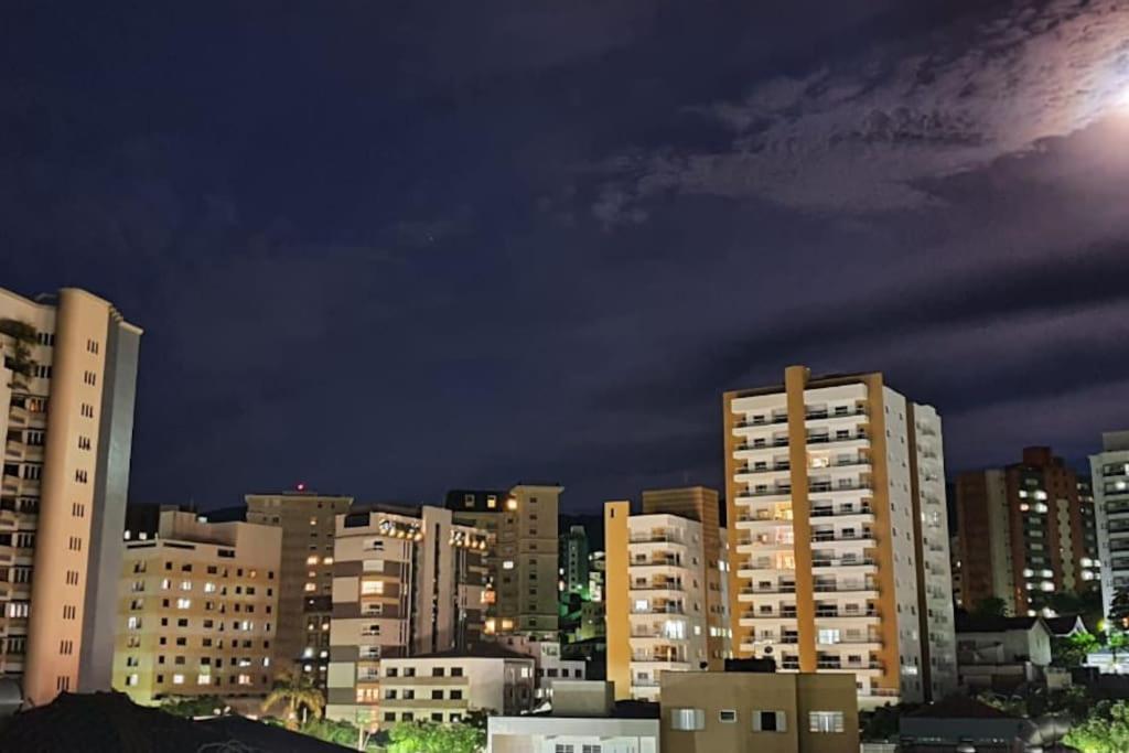 Casa Unica E Moderna Centro Villa Poços de Caldas Dış mekan fotoğraf